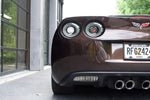 CHEVROLET CORVETTE (05-13): MORIMOTO XB LED TAILS