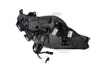 CHEVROLET CORVETTE (14-19): XB LED HEADLIGHTS