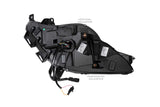 CHEVROLET CORVETTE (14-19): XB LED HEADLIGHTS