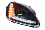 CHEVROLET CORVETTE (05-13): XB LED HEADLIGHTS