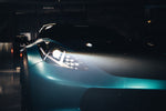 CHEVROLET CORVETTE (14-19): XB LED HEADLIGHTS