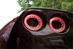 CHEVROLET CORVETTE (05-13): MORIMOTO XB LED TAILS