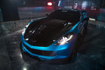 CHEVROLET CORVETTE (14-19): XB LED HEADLIGHTS