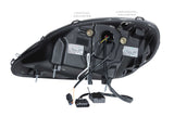 CHEVROLET CORVETTE (05-13): XB LED HEADLIGHTS