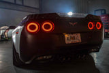 CHEVROLET CORVETTE (05-13): MORIMOTO XB LED TAILS