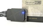 Morimoto XBT Bluetooth Controller