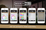 Morimoto XBT Bluetooth Controller